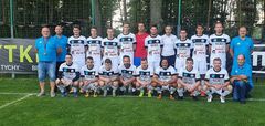 Zdjęcie 3 organizacji STOWARZYSZENIE SPORTOWE OSIEDLOWY KLUB SPORTOWY ZET TYCHY
