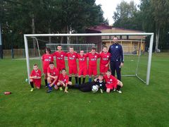 Zdjęcie 2 organizacji STOWARZYSZENIE SPORTOWE OSIEDLOWY KLUB SPORTOWY ZET TYCHY