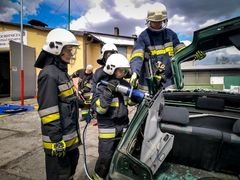 Zdjęcie 1 organizacji Ochotnicza Straż Pożarna Rybnik - Niewiadom