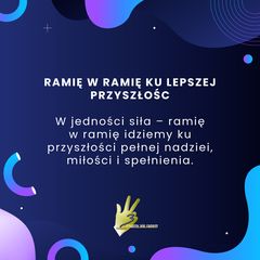 Zdjęcie 4 organizacji STOWARZYSZENIE "3MAJMY SIĘ RAZEM"
