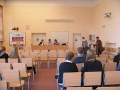 Konkursy Recytatorskie Poezji Rosyjskiej