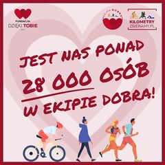Zdjęcie 2 organizacji Fundacja Dzięki Tobie