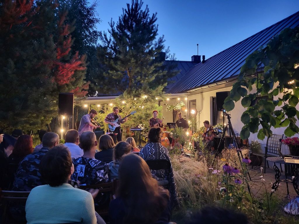 Fundacja Ex Oriente Lux - Z Kulturą Na Wschód