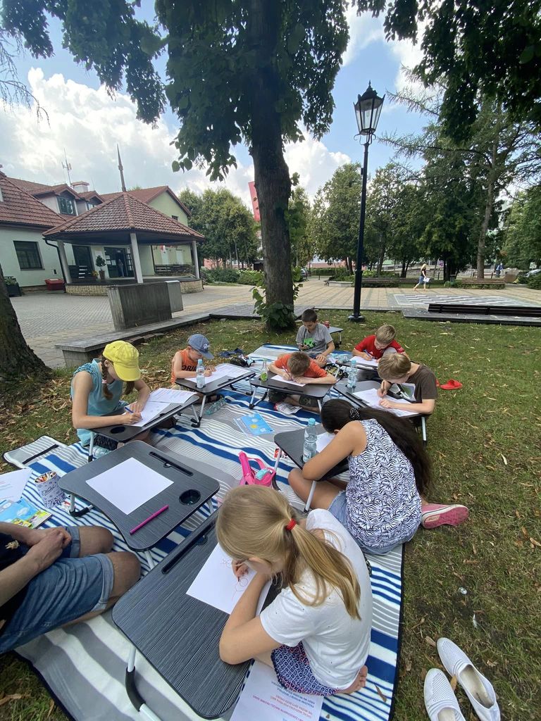 Stowarzyszenie Wzorem Ziemianek