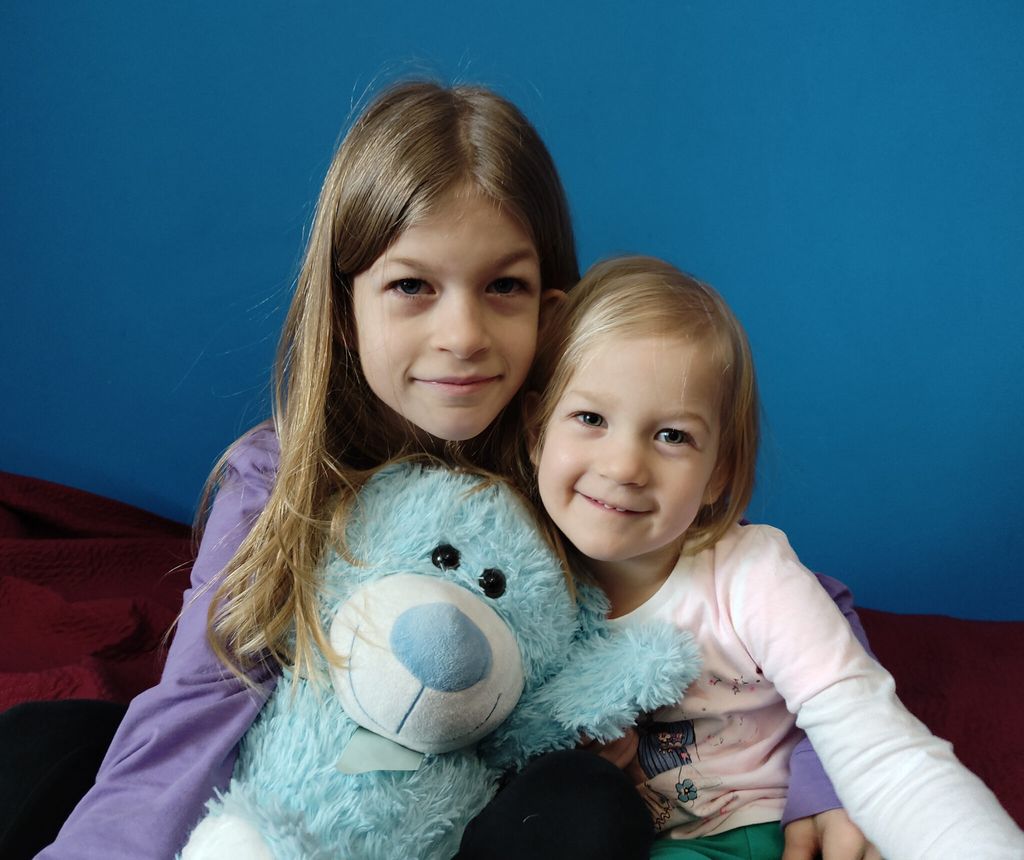 3622 Paulina i Maria Kłopotowskie