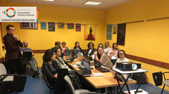 Zdjęcie 4 organizacji Fundacja SOC TECH LAB