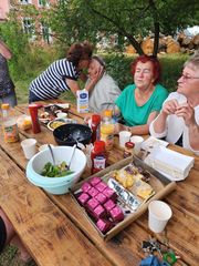Zdjęcie 2 organizacji Fundacja WSPÓLNA INICJATYWA