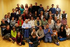 Zdjęcie 3 organizacji Fundacja L'ARCHE WSPÓLNOTA WE WROCŁAWIU