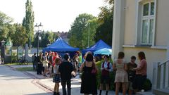 Zdjęcie 2 organizacji Tęczowy Tarnow