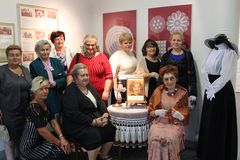 Zdjęcie 1 organizacji Stowarzyszenie Wzorem Ziemianek