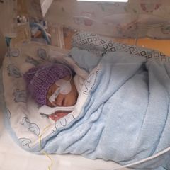 6753 Patrycja Krzanik