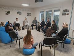 Zdjęcie 1 organizacji Stowarzyszenie Rodzicielstwa Zastępczego Jedno Serce