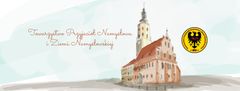 Zdjęcie 1 organizacji Towarzystwo Przyjaciół Namysłowa i Ziemi Namysłowskiej