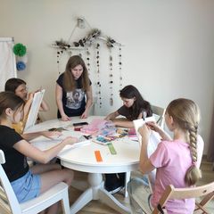 Zdjęcie 1 organizacji Fundacja Rozwoju Niebieska Strefa