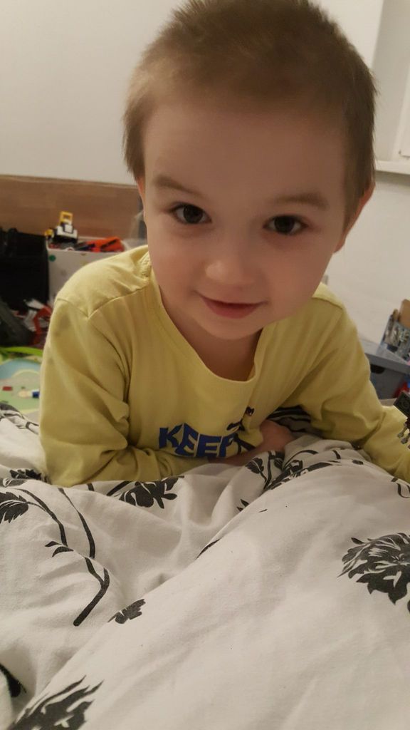 3511 Paweł Chmura