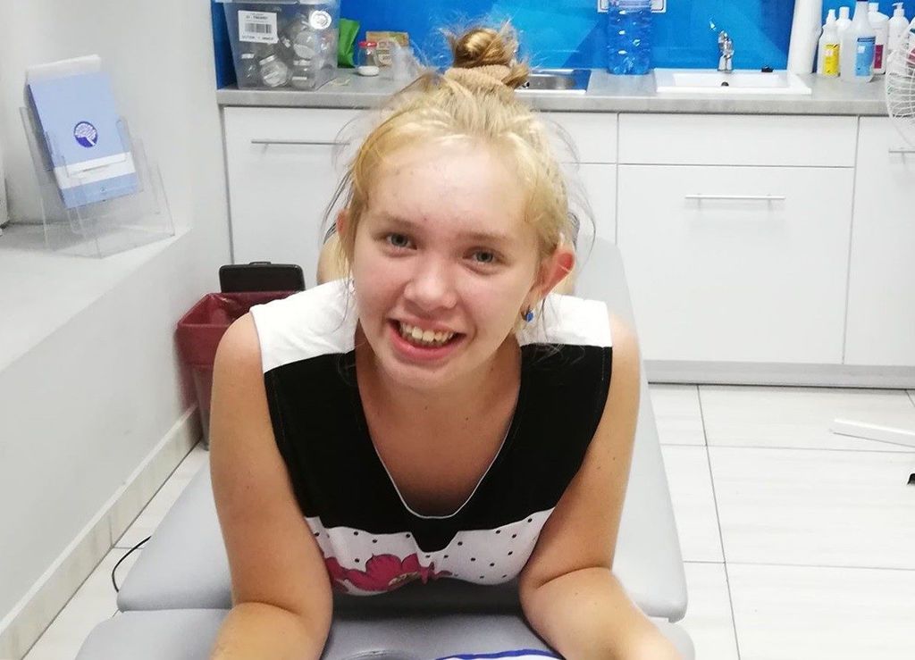 50 Oliwia Antecka