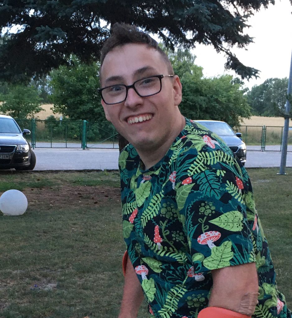 79 Mateusz Kolenda