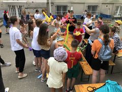 Zdjęcie 1 organizacji Fundacja PUSZKE