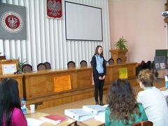 Konkursy Recytatorskie Poezji Rosyjskiej