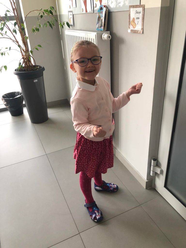 3640 Aniela Wieczorek