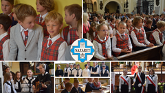 Zdjęcie 2 organizacji Stowarzyszenie  NAZARET