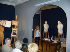 Konkursy Recytatorskie Poezji Rosyjskiej