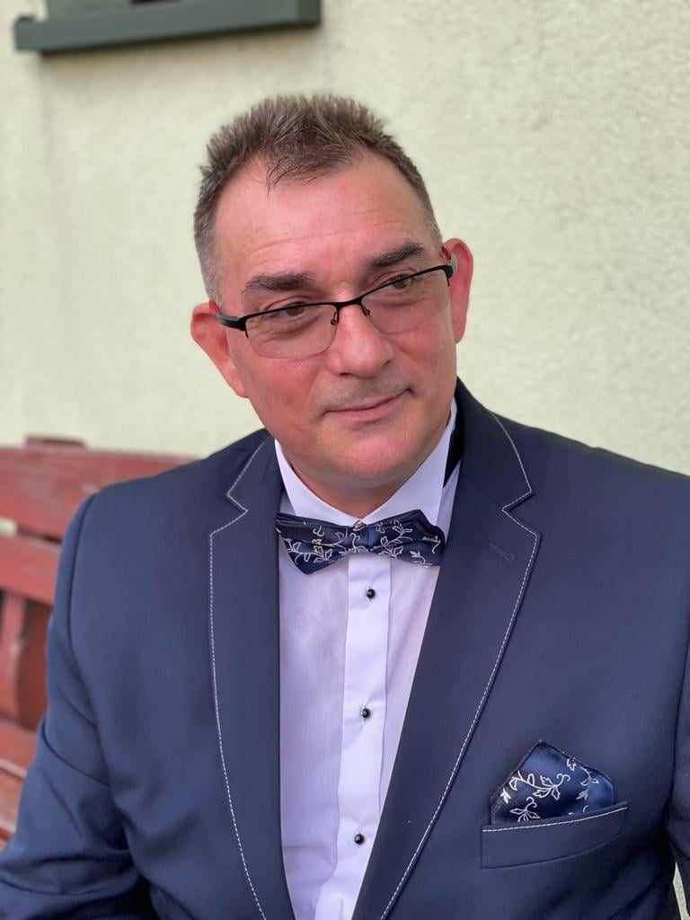 Dariusz Jasiak