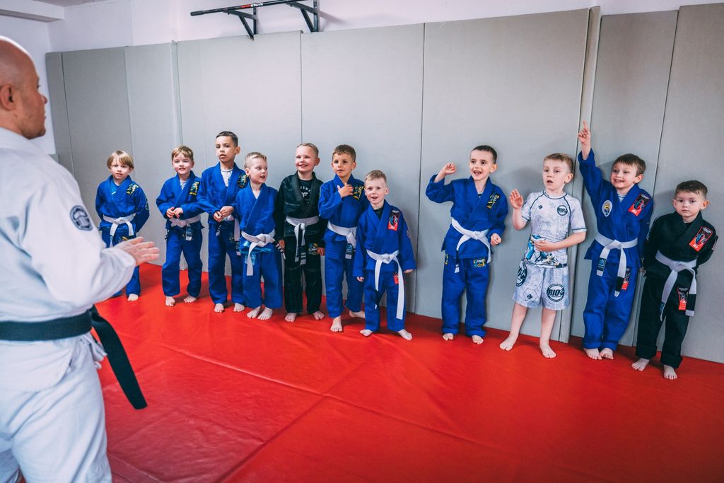 Stowarzyszenie Rio Grappling Club Częstochowa