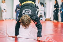 Zdjęcie 4 organizacji Stowarzyszenie Rio Grappling Club Częstochowa