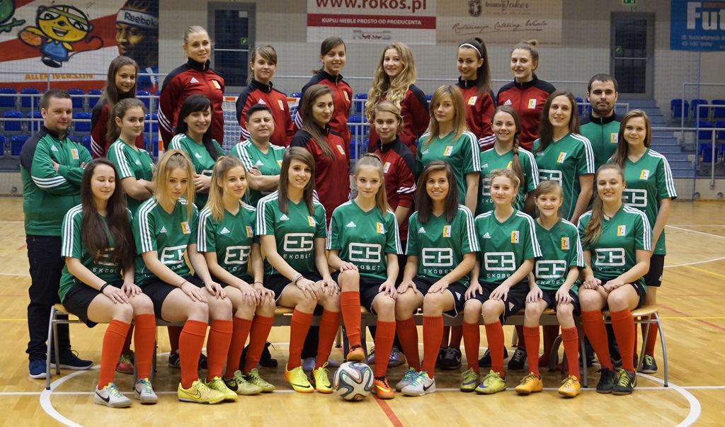 Kobiecy Klub Sportowy Polonia Tychy