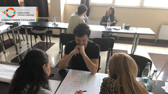 Zdjęcie 4 organizacji Fundacja SOC TECH LAB