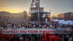 Zdjęcie 3 organizacji Ochotnicza Straż Pożarna Rybnik - Niewiadom