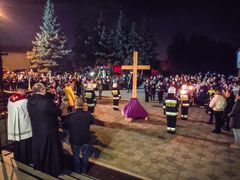 Zdjęcie 2 organizacji Ochotnicza Straż Pożarna Rybnik - Niewiadom