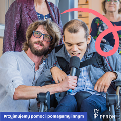 Zdjęcie 3 organizacji Szlachetna Paczka