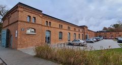 Zdjęcie 3 organizacji Bank Żywności w Olsztynie