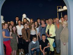 Konkursy Recytatorskie Poezji Rosyjskiej