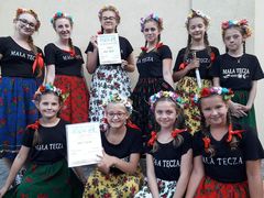 Zdjęcie 1 organizacji Stowarzyszenie Mała Wielka Tęcza
