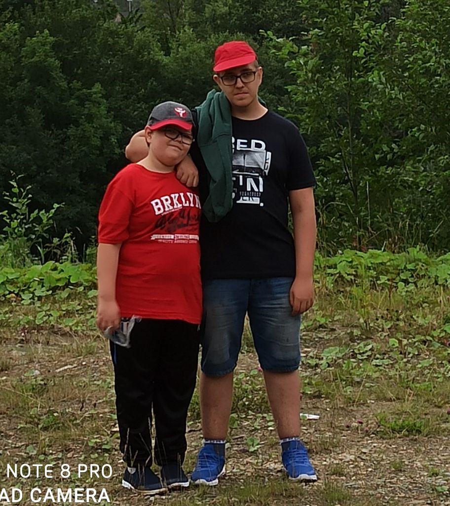 624 Wiktor Hruzik i Arkadiusz Kuś