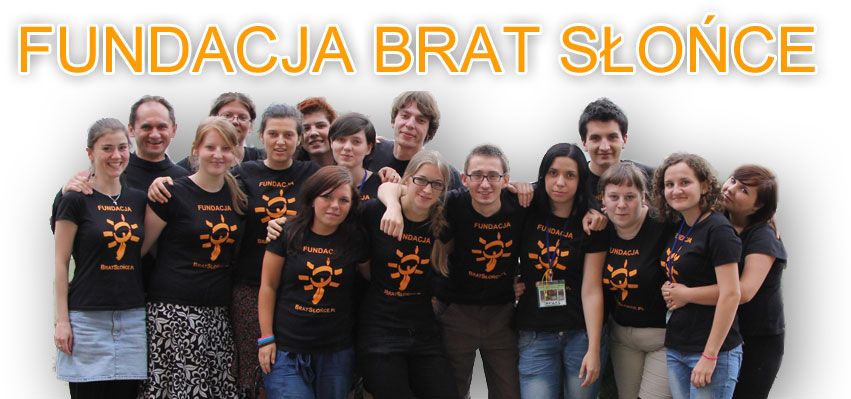 Fundacja Brat Słońce