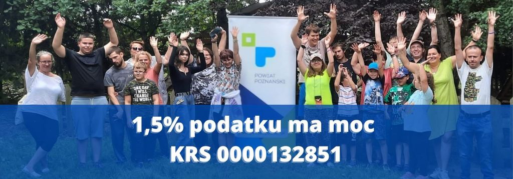 Stowarzyszenie DLA CIEBIE w Pobiedziskach
