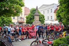 Zdjęcie 2 organizacji Fundacja Roweroholicy
