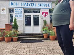 Zdjęcie 1 organizacji Fundacja Małych Stópek
