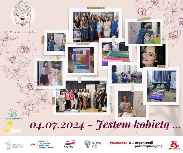 Fundacja Wzrastamy