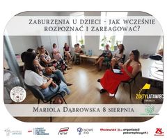 Zdjęcie 1 organizacji Fundacja Wzrastamy