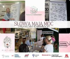 Zdjęcie 3 organizacji Fundacja Wzrastamy