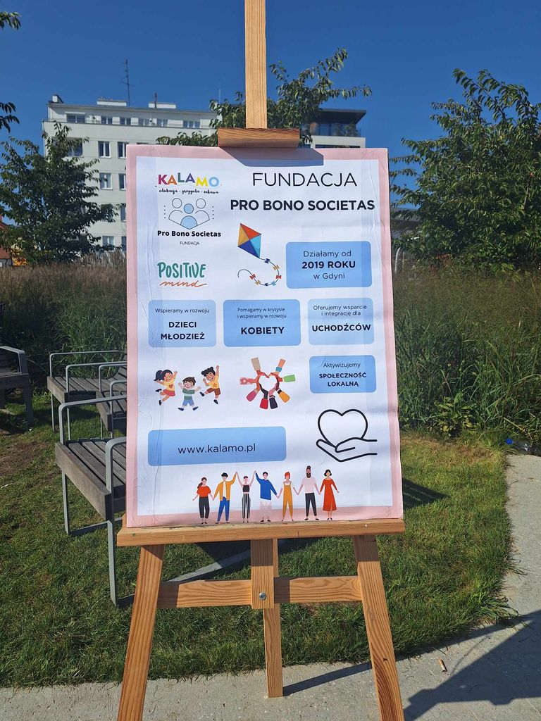 Fundacja Pro Bono Societas
