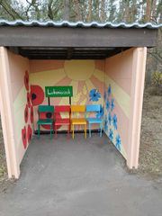 Zdjęcie 2 organizacji KGW Lubonieczek