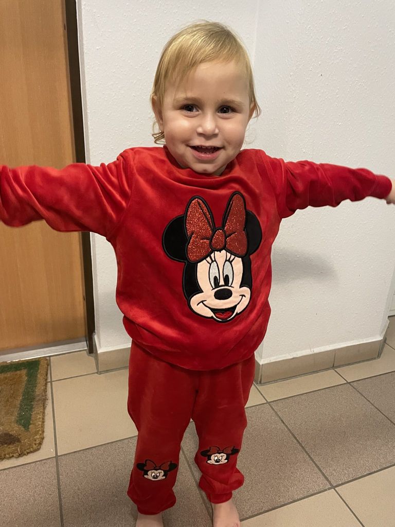 976 Liwia Panikowska