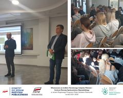 Zdjęcie 4 organizacji Cech Rzemiosł Budowlanych i Różnych w Kaliszu