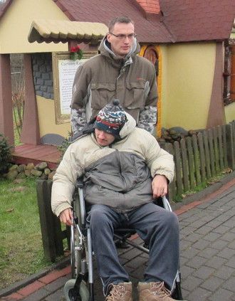„Razem możemy więcej – na nasz wspólny dom”,